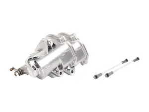 Throttle Body Actuator - Set