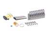 ES#2580482 - 99757121901KT36 - ECS Major Maintenance Kit - Everything you need to complete your scheduled major maintenance - Genuine Porsche - Porsche