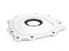 ES#2065035 - 07K103151C - Crankshaft Seal - Front - Metal and rubber main seal for the crankshaft non timing side - Genuine Volkswagen Audi - Audi Volkswagen