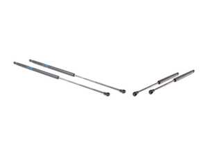 ES#2739410 - 51237129190KT - Hand And Trunk Strut Kit - Features all genuine BMW components - Genuine BMW - BMW