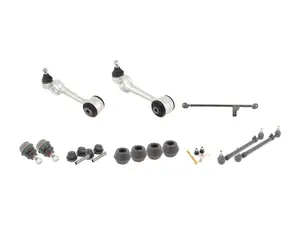 Front Suspension Refresh Kit