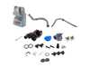 ES#2973193 - 1K0121101CeKT - Cooling System Refresh Kit - This comprehensive kit eliminates the weak spots in your cooling system - Assembled By ECS - Volkswagen