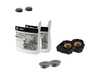 ES#2765909 - 5k0121251hKT - Radiator Installation Kit - Upper and lower mounts plus Genuine G12Evo Coolant - Genuine Volkswagen Audi - Volkswagen