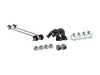 ES#2602811 - 31352282656KT - CSL Front Sway Bar Installation Kit - Everything you need to install a new CSL front sway bar including end links - Genuine BMW - BMW