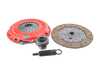 ES#3493449 - k70206hdofeKT - Stage 2 Endurance Clutch Kit - Designed for track use while still streetable. Conservatively rated at 385ft/lbs. - South Bend Clutch - BMW