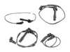 ES#3438543 - 12121247523KT - Spark Plug Wire Set - Set of four spark plug wires - Genuine BMW - BMW