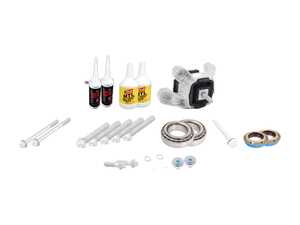 ES#4046191 - 33131213892KT - LSD Install Kit  - Includes every thing needed to replace or install a new limited slip unit - Assembled By ECS - MINI