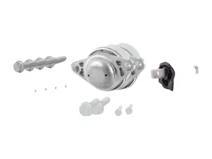 2010-2014 GLK350 Engine Mount Kit With Hardware