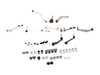 ES#2602158 - 33521091711KT4 - Front & Rear Suspension Refresh Kit - Level 3 - Complete front and rear suspension rebuild kit - with OEM components - Genuine BMW - BMW