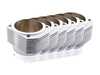ES#3515007 - 103-95KT - 95mm Nickies - set of six - Solid aluminum NSC plated cylinder replacements - LN Engineering - Porsche