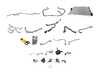 ES#4845840 - F30340CSRL3BKT - Cooling System Refresh Kit - Level 3 - Everything you need to totally service your cooling system, including a radiator and belt service. - Assembled By ECS - BMW