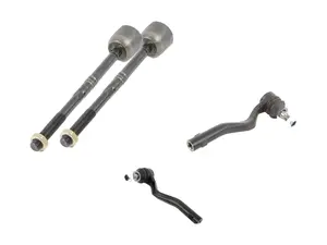 2010-2015 GLK350 Front Inner And Outer Tie Rod Kit