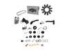 ES#4004069 - 17127510952KT15 - Cooling System Refresh Kit - Level 3 - The ultimate kit to eliminate your cooling system issues and get you back on the road worry free - featuring OEM contents - Genuine BMW - BMW