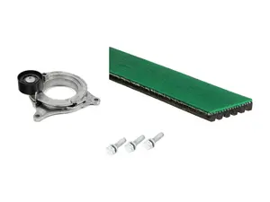 Accessory Belt Service Kit