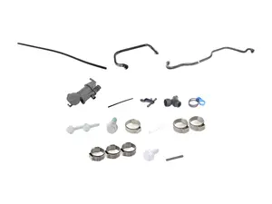 Air-Oil Separator Kit