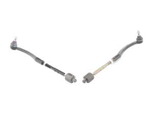 ES#4272126 - 32116780785KT - Tie Rod Full Section - Left And Right Side Kit - Both the left and right hand side to fix both issues - Lemforder - MINI
