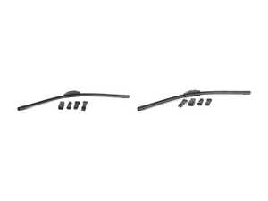 ES#2893784 - 61607034573bosKT - Bosch Wiper Blade Set - Clear Advantage - Bosch Excel Plus replacement wiper blades - Bosch - BMW
