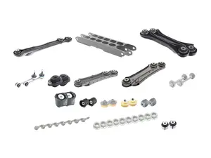 Rear Suspension Refresh Kit - Level 2