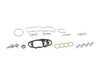 ES#4818021 - 11128648131KT - Ultimate Valve Cover Gasket Kit - Includes everything you need to replace both valve cover gaskets! - Assembled By ECS - BMW