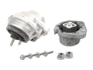 Motor And Transmission Mount Kit