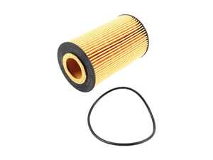 ES#5396758 - 0001803009KT17 - Oil Filter Kit - Pack Of 5 - Stock up and save! - Hengst - Mercedes Benz