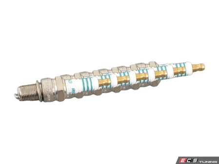 ES#4727407 - 99917012890kKT - Spark Plugs - Set Of 6 - Denso - Porsche