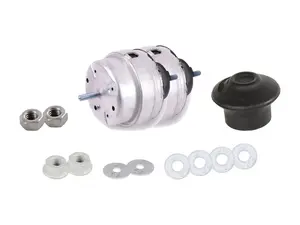 Complete Engine Mount Kit