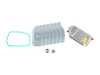 ES#3647660 - 24341423376kt2 - Automatic Transmission Service Kit - Level 2 - Includes all the necessary components for a complete transmission service - Genuine BMW - BMW
