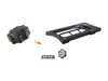 ES#2593510 - 11651524539KT - Engine Cover Kit - Clean up your engine bay with new engine cover kit - Genuine MINI - MINI