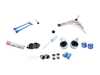 ES#4316087 - e46nonmpsoKT - Front And Rear Performance Suspension Upgrade Kit - Front And Rear Performance Suspension Overhaul - Featuring Turner Motorsport components to replace worn OE rubber bushings - Assembled By ECS - BMW