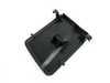 ES#111515 - 51437022394 - Black Convertible Trim - Right - Used to cover existing hole when the top is up, located next to the rear passengers - Genuine BMW - BMW