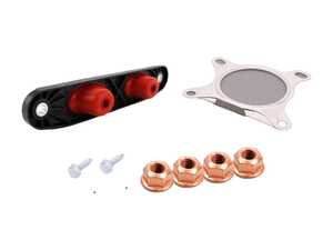ES#2952085 - 1K0253115ABKT4 - Downpipe Installation Kit - Everything you need for a quick and easy install - Genuine Volkswagen Audi - Volkswagen