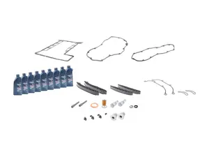 Timing Chain Kit 