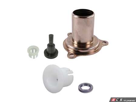 ES#4349886 - 23117551719KT1 - Clutch Installation Kit - Simple - Everything you need for a quick and easy install - Assembled By ECS - MINI