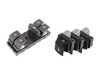 ES#2960662 - 7l6959855b3x1KT - Window Switch Kit - Replace all you window switches at one time! - Genuine Volkswagen Audi - Volkswagen