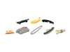 ES#2765345 - 021198508KT - Basic Timing Chain Kit - Includes genuine basic components to change your timing chains - Genuine Volkswagen Audi - Audi