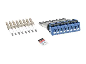 High-Performance Ignition Service Kit - F1X S63
