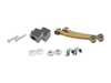 ES#2771950 - 2023260226KT9 - Rear Sway Bar Installation Kit - Includes new brackets, bushings, end links, and hardware - Assembled By ECS - Mercedes Benz