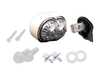 ES#2765581 - 23024000171KT - Engine & Trans Mount Service Kit - Featuring Genuine Mercedes-Benz Engine & Transmission Mounts With Hardware! - Genuine Mercedes Benz - Mercedes Benz