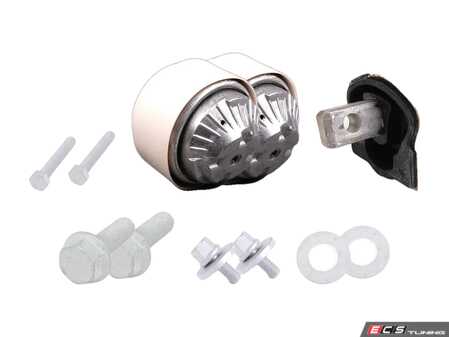 ES#2765581 - 23024000171KT - Engine & Trans Mount Service Kit - Featuring Genuine Mercedes-Benz Engine & Transmission Mounts With Hardware! - Genuine Mercedes Benz - Mercedes Benz