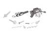 ES#3697620 - 5Q0199555BS1KT -     Ultimate Engine & Transmission Mount Kit - Includes all necessary stretch bolts that must be replaced whenever your mounts are serviced - Genuine Volkswagen Audi - Volkswagen