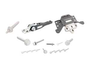 ES#3697620 - 5Q0199555BS1KT -     Ultimate Engine & Transmission Mount Kit - Includes all necessary stretch bolts that must be replaced whenever your mounts are serviced - Genuine Volkswagen Audi - Volkswagen