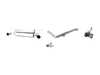 ES#2973070 - MSAUVS02KT - ValveSonic Upgrade Kit - Upgrade your Milltek system to Valve Sonic - Milltek Sport - Audi