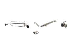 ES#2973070 - MSAUVS02KT - ValveSonic Upgrade Kit - Upgrade your Milltek system to Valve Sonic - Milltek Sport - Audi