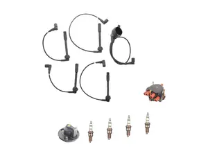 Ignition Service Kit