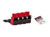 ES#4674703 - 9A7905093KT1 - Ignition Service Kit - Featuring APR Upgraded Ignition Coils, and Bosch Spark Plugs - Assembled By ECS - Porsche