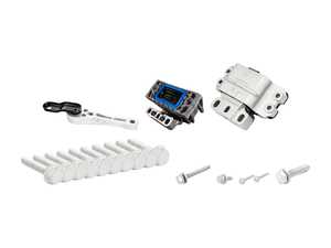 ES#2966524 - mk6jet18tmntKT - Ultimate Engine & Transmission Mount Kit - Includes all driveline mounts with all the necessary hardware - Genuine Volkswagen Audi - Volkswagen