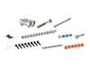 ES#2713252 - N01473911KT1 - Clutch Installation Kit - Includes all of the necessary hardware to install a new clutch - Genuine Volkswagen Audi - Audi