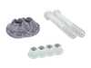 ES#2762889 - 4f0412377dkt1 - Front Suspension Install Kit - Everything you need for a correct front suspension install - Genuine Volkswagen Audi - Audi