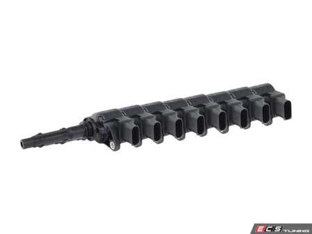 ES#4745260 - 2729060060set8KT - Ignition Coil Kit  - Set of 8 Genuine Mercedes-Benz ignition coils for all Mercedes M273 V8 engines - Genuine Mercedes Benz - Mercedes Benz